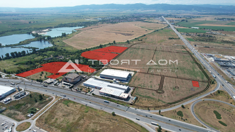 Προς πώληση  Οικόπεδο Σοφηια , Βραζδεβνα , 28477 τ.μ | 67770992