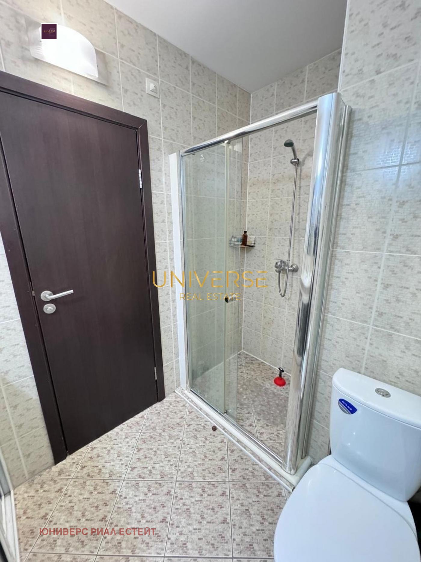 Продава 1-СТАЕН, гр. Свети Влас, област Бургас, снимка 6 - Апартаменти - 55945548