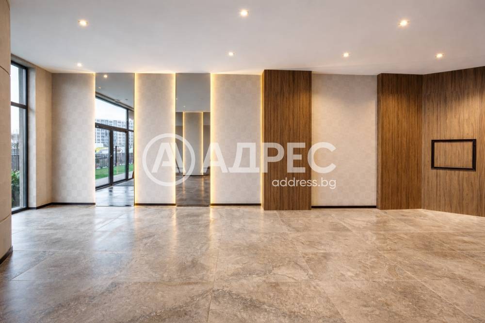 Продава 2-СТАЕН, гр. София, Дружба 2, снимка 2 - Апартаменти - 53910689