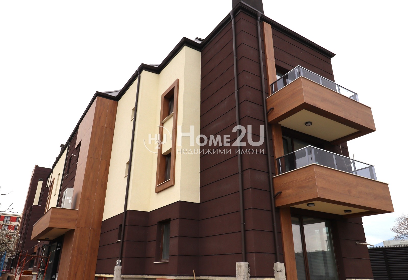 Продава 2-СТАЕН, гр. София, Младост 1