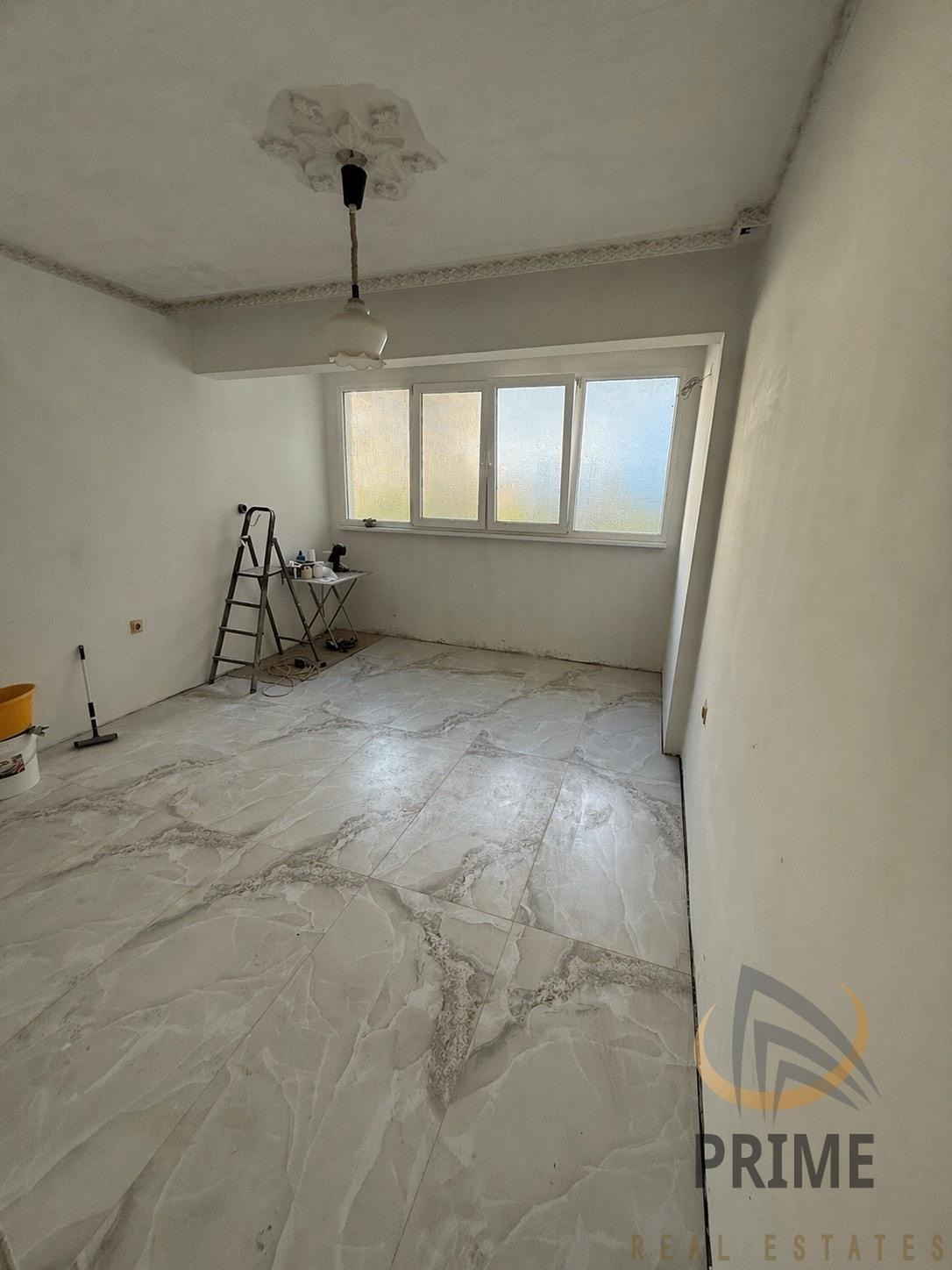 Продава 2-СТАЕН, гр. Бургас, област Бургас, снимка 2 - Апартаменти - 54291645