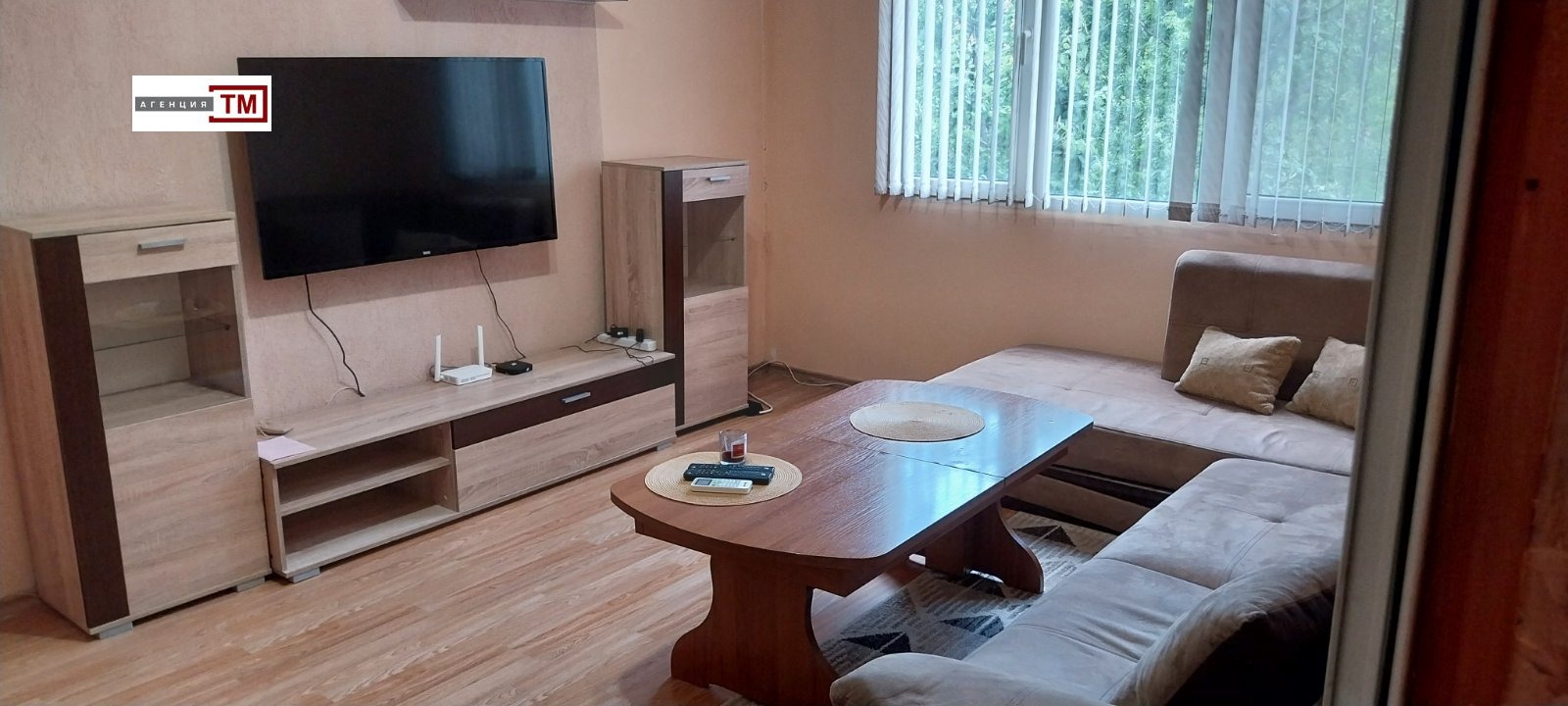 Продава 2-СТАЕН, гр. Раднево, област Стара Загора