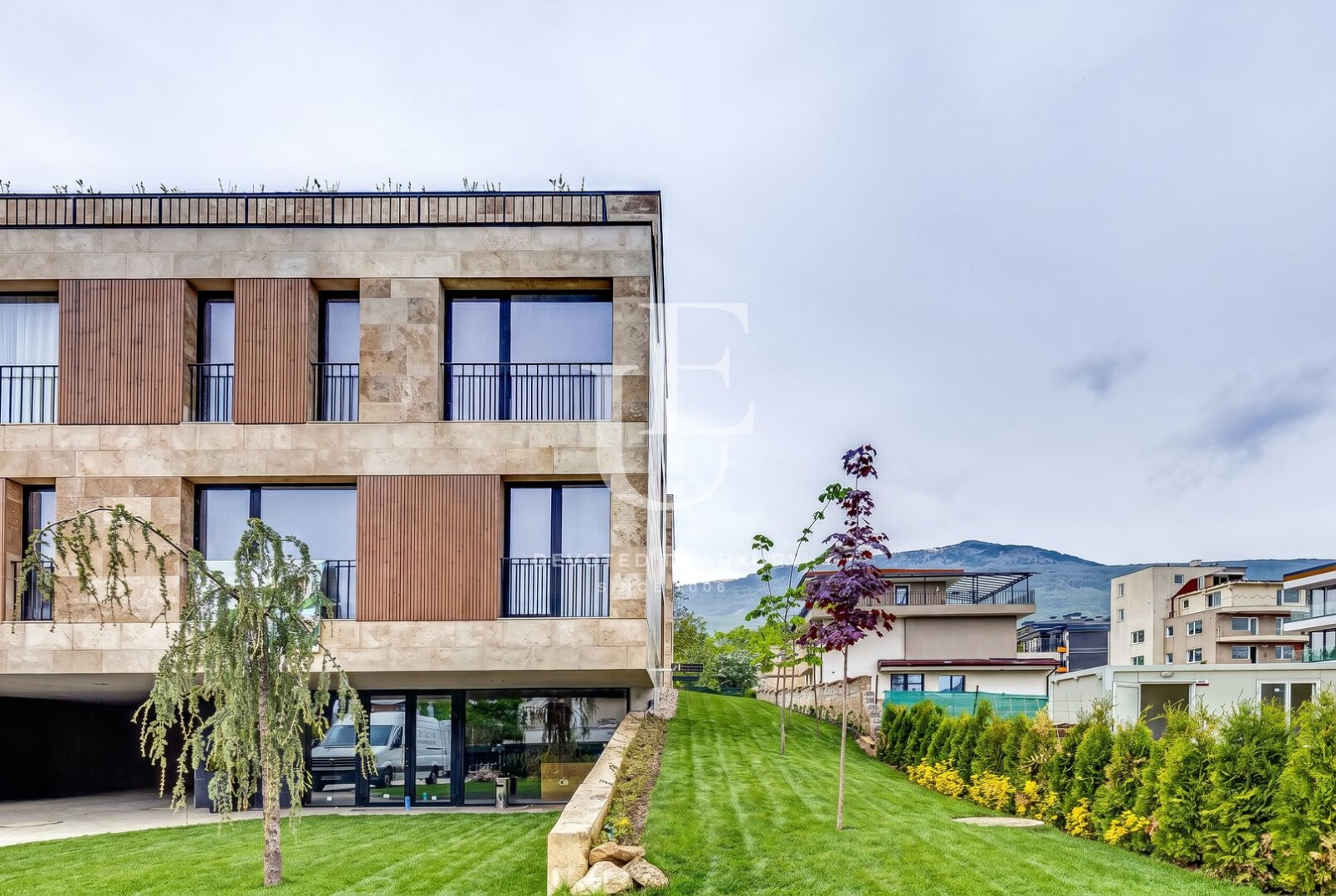Продава 2-СТАЕН, гр. София, Драгалевци, снимка 12 - Апартаменти - 54731893