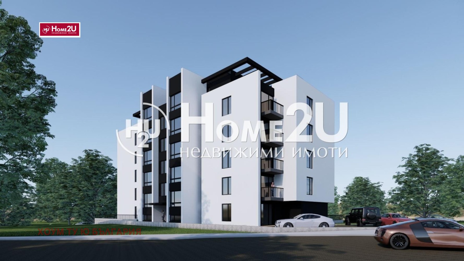 Продава 2-СТАЕН, гр. София, Младост 4, снимка 2 - Апартаменти - 55538588