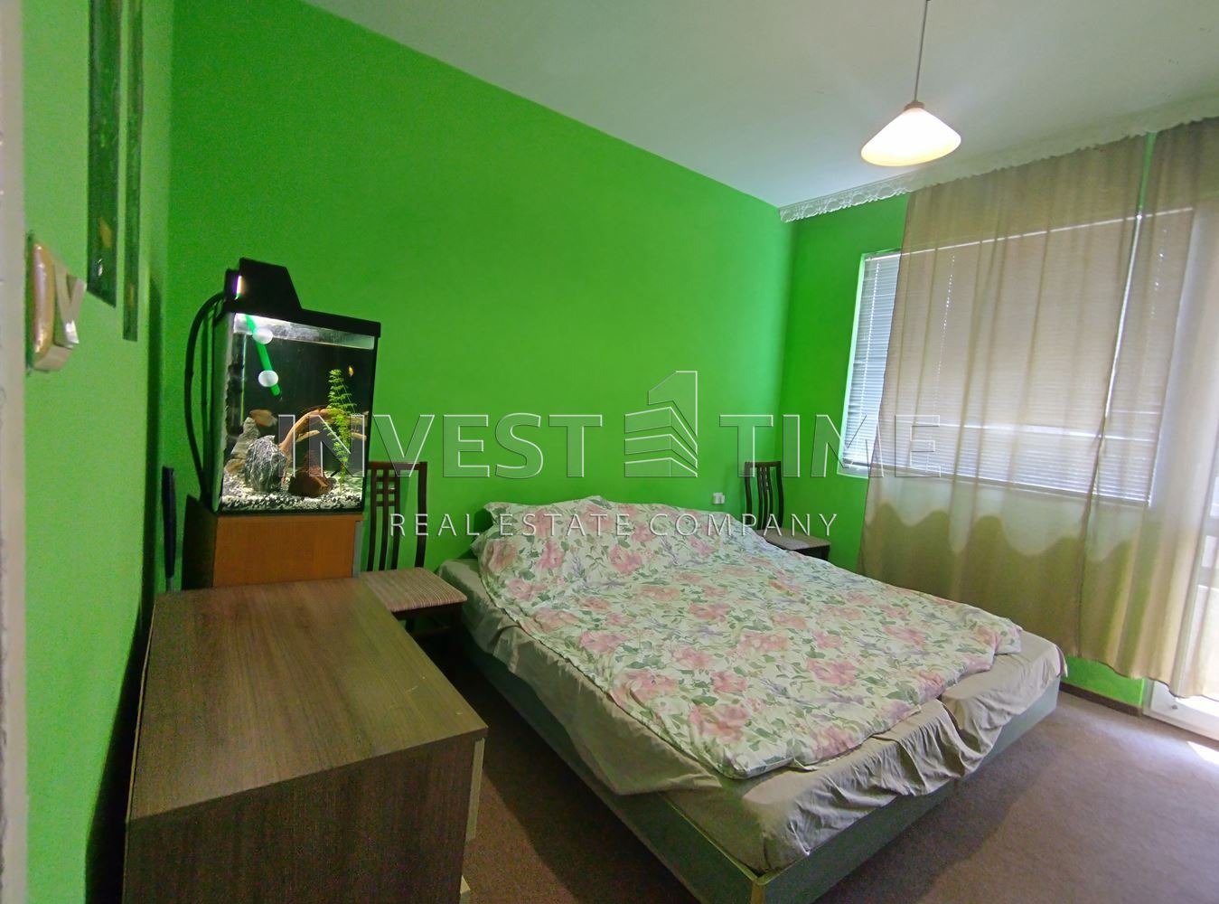 Продава 2-СТАЕН, гр. Варна, Възраждане 2, снимка 8 - Апартаменти - 55557024