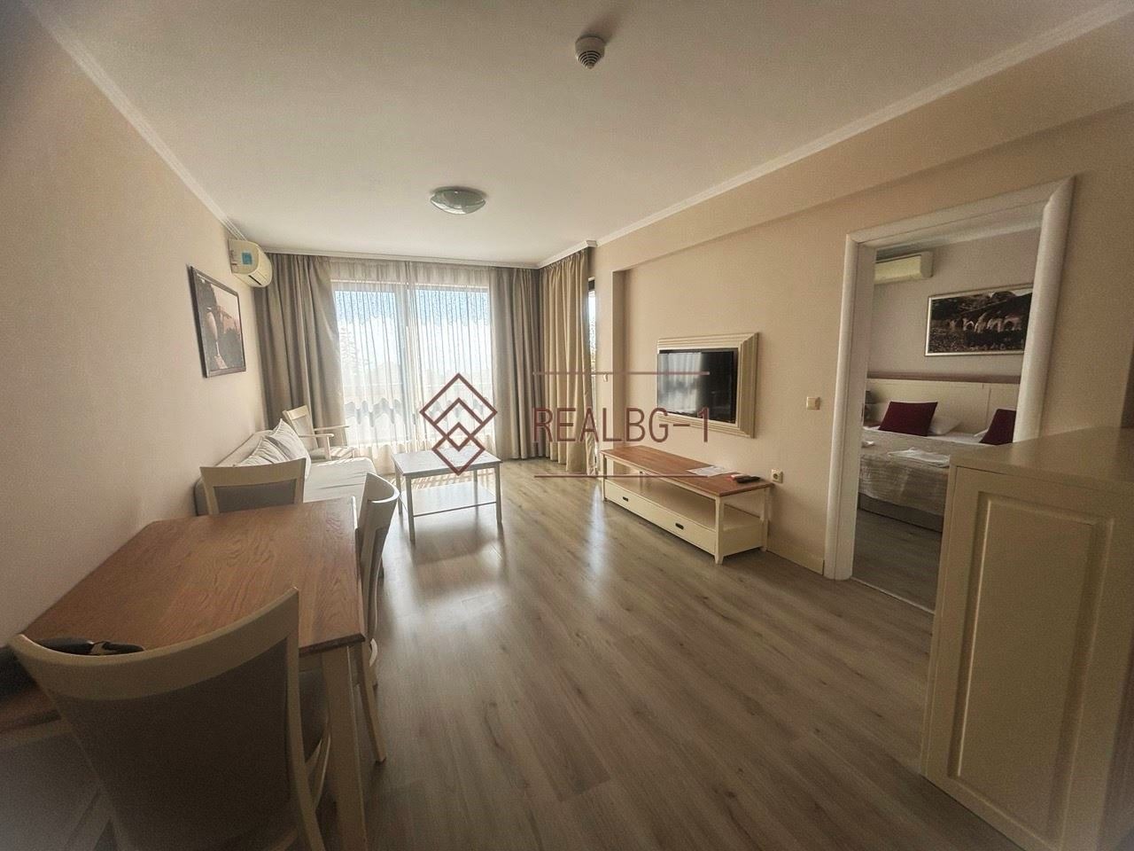 Продава 3-СТАЕН, гр. Балчик, област Добрич, снимка 2 - Апартаменти - 50815024