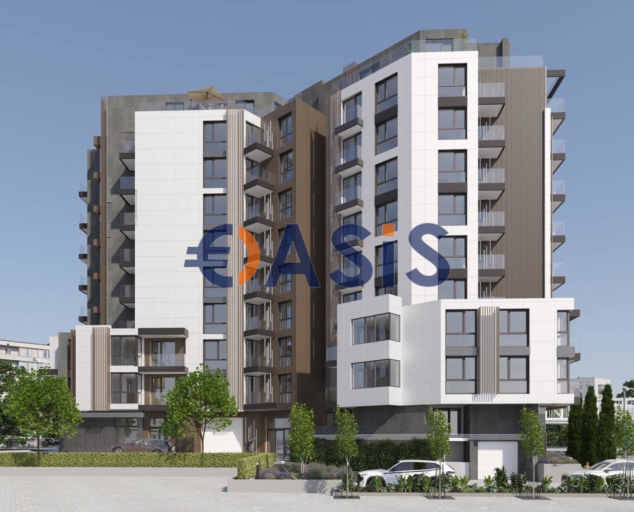 Продава 3-СТАЕН, гр. Бургас, Център, снимка 2 - Апартаменти - 52083304
