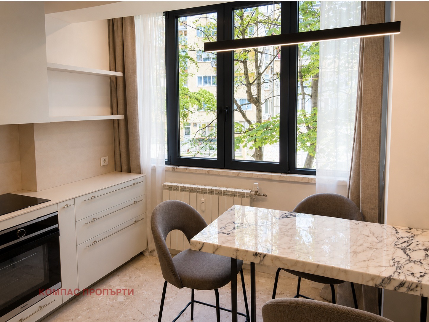 Продава 3-СТАЕН, гр. София, Иван Вазов, снимка 16 - Апартаменти - 54449081