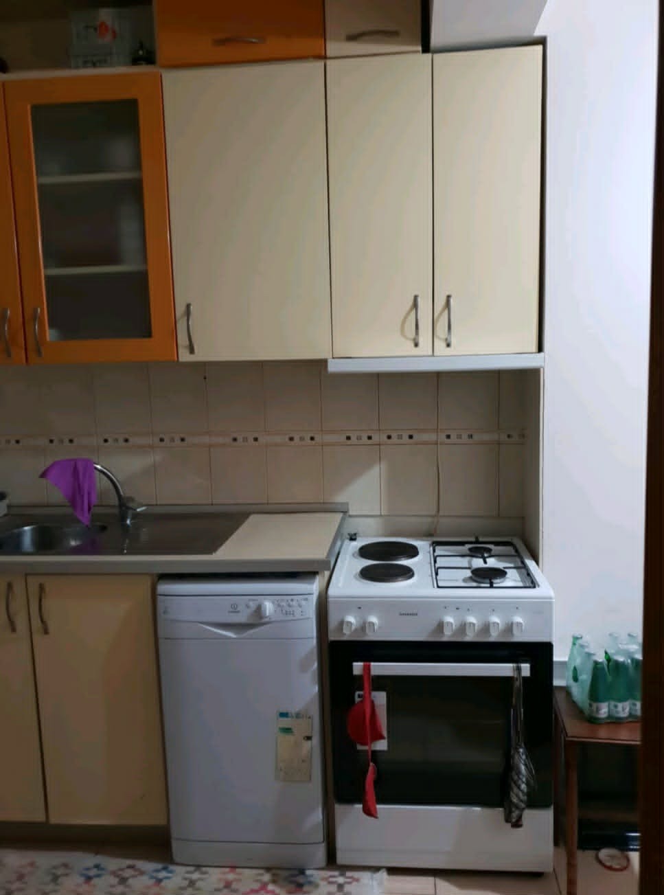 Продава 3-СТАЕН, гр. Кърджали, Център, снимка 2 - Апартаменти - 55280336