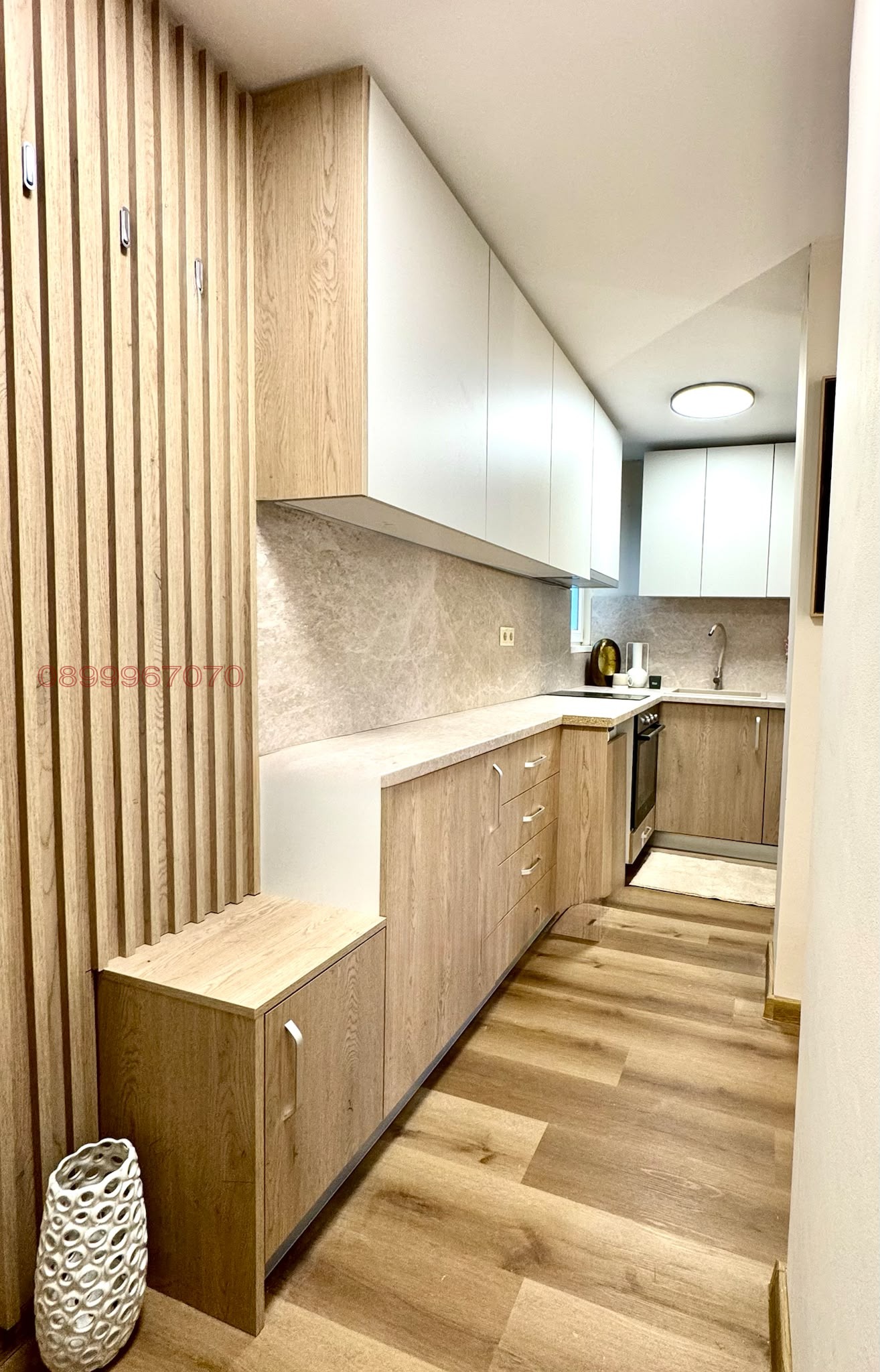 Продава 3-СТАЕН, гр. София, Гео Милев, снимка 7 - Апартаменти - 55415037