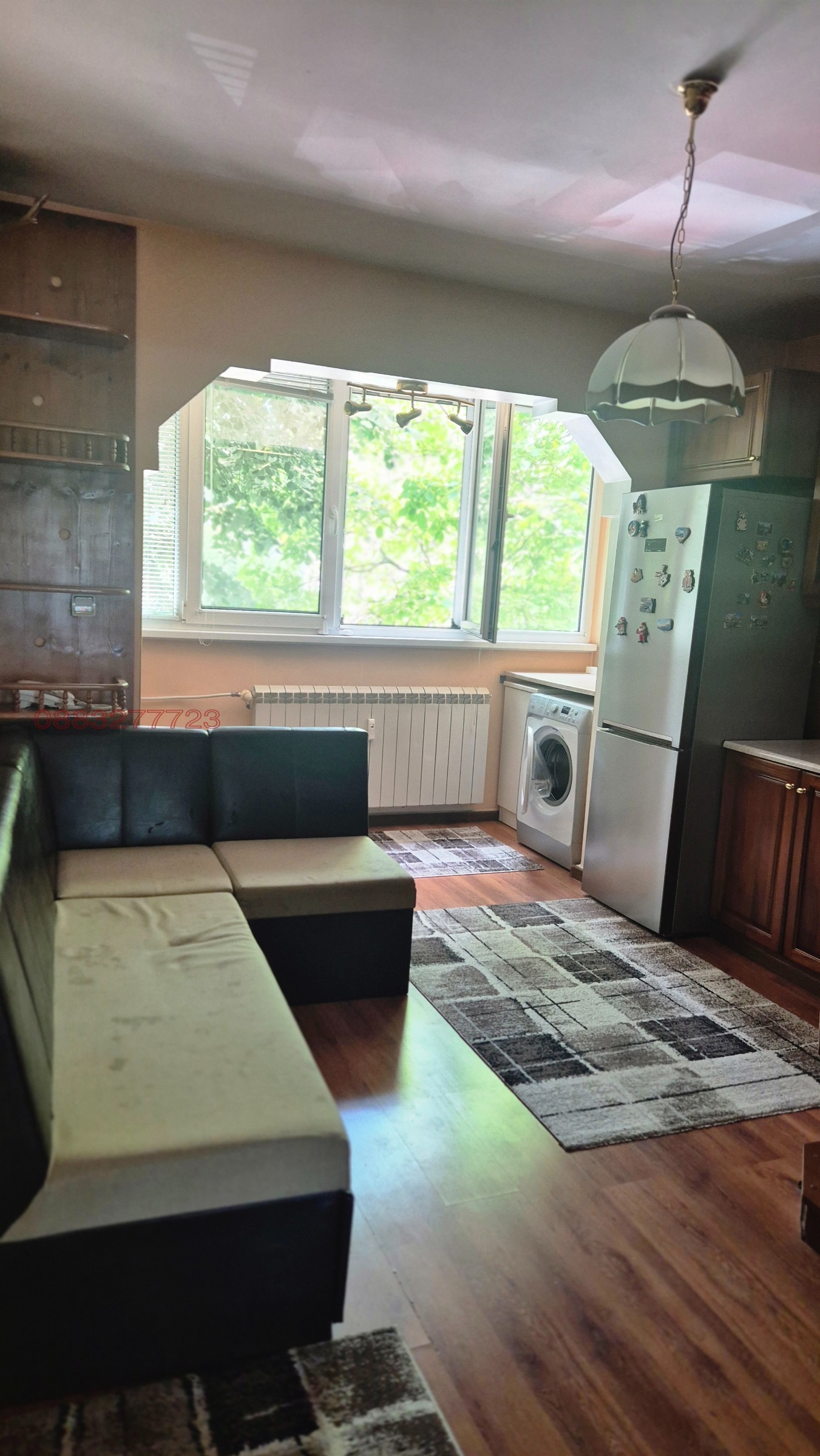 Продава 3-СТАЕН, гр. София, Люлин 9, снимка 6 - Апартаменти - 55920791