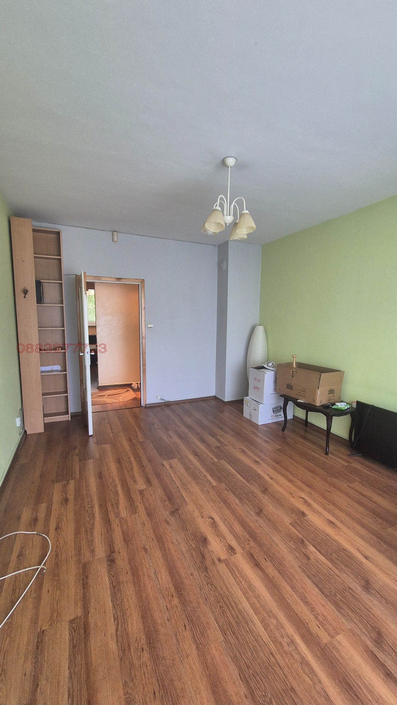 Продава 3-СТАЕН, гр. София, Люлин 9, снимка 2 - Апартаменти - 55920791