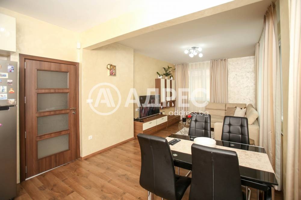 Продава 3-СТАЕН, гр. София, Център, снимка 5 - Апартаменти - 55474853