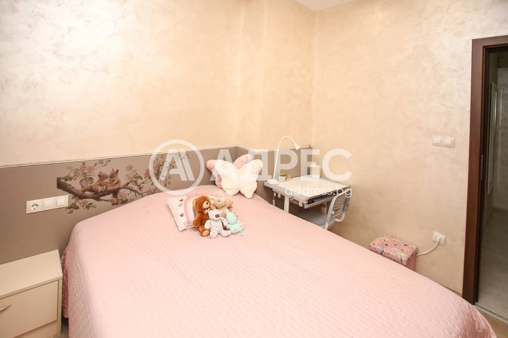 Продава 3-СТАЕН, гр. София, Център, снимка 16 - Апартаменти - 55474853