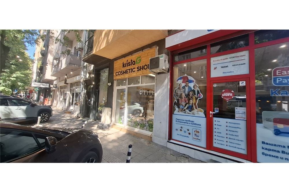 Продава 3-СТАЕН, гр. София, Център, снимка 12 - Апартаменти - 56457368