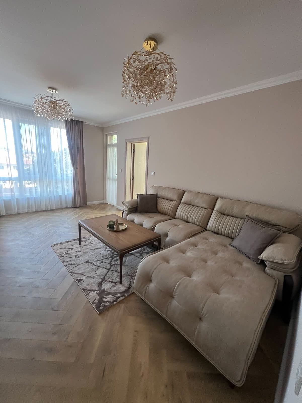 Продава 3-СТАЕН, гр. Карлово, област Пловдив