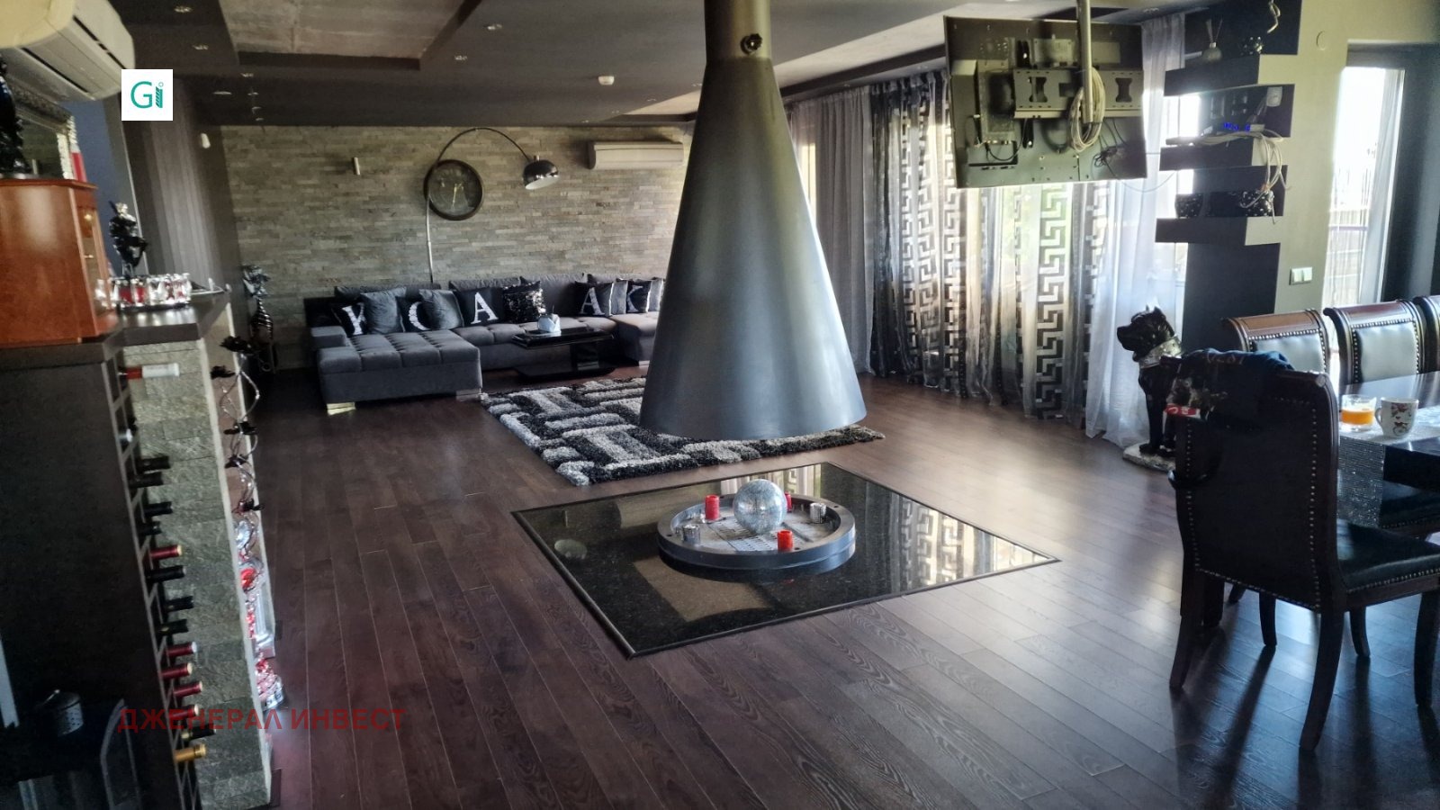 Продава КЪЩА, гр. Благоевград, Баларбаши, снимка 4 - Къщи - 55006699