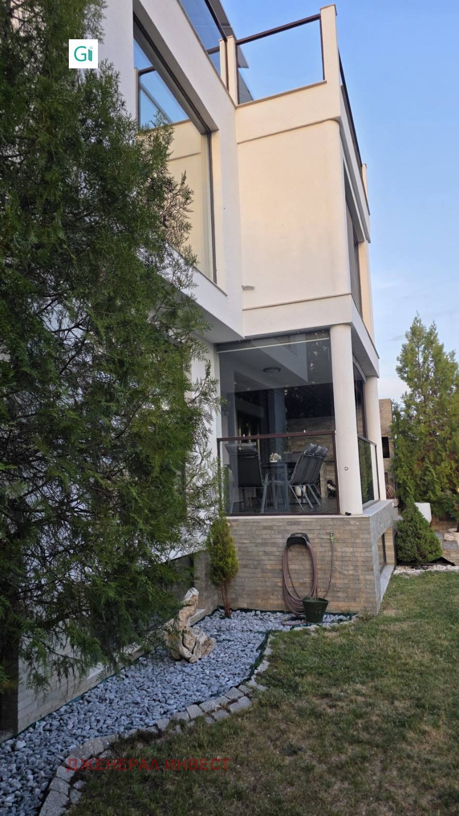 Продава КЪЩА, гр. Благоевград, Баларбаши, снимка 15 - Къщи - 55006699