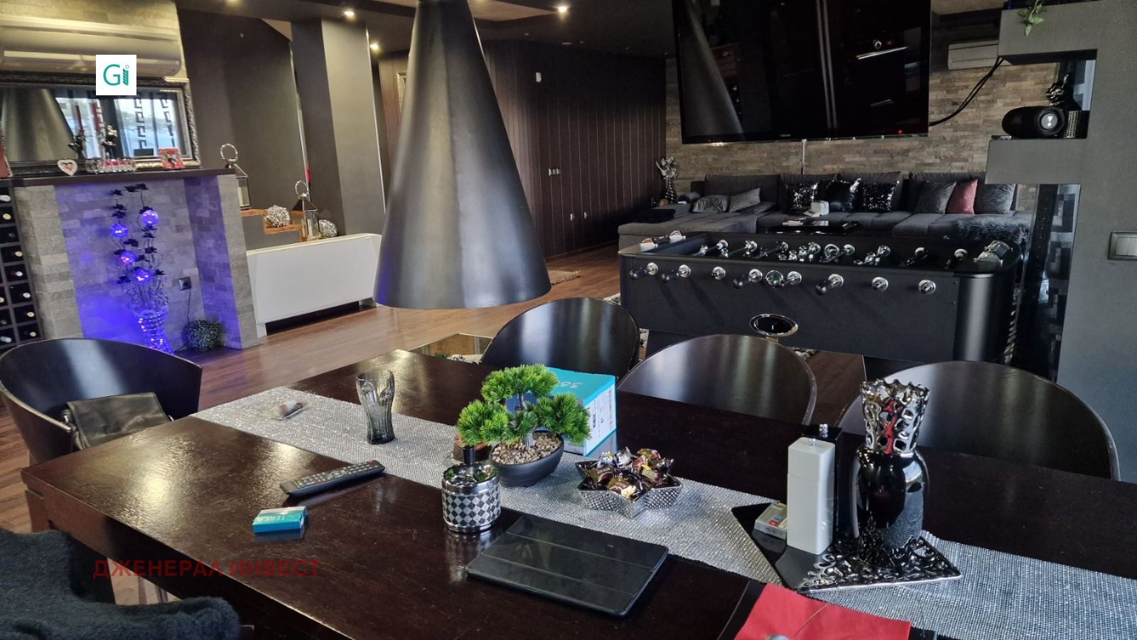 Продава КЪЩА, гр. Благоевград, Баларбаши, снимка 5 - Къщи - 55006699
