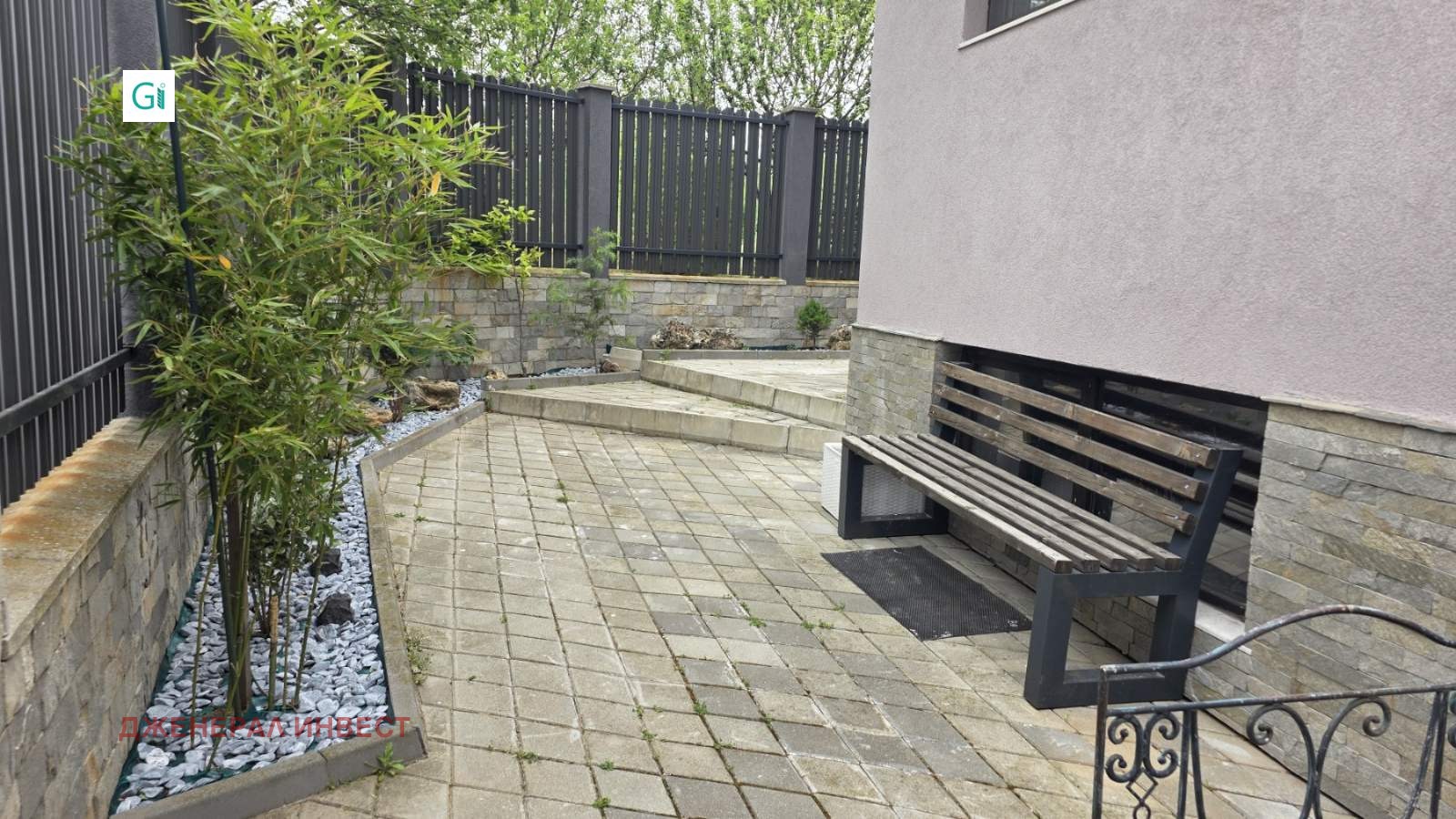 Продава КЪЩА, гр. Благоевград, Баларбаши, снимка 17 - Къщи - 55006699