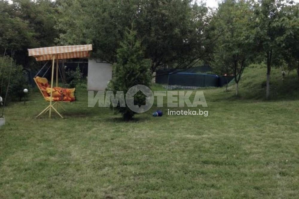 Продава КЪЩА, с. Прекръсте, област София област, снимка 6 - Къщи - 55174222