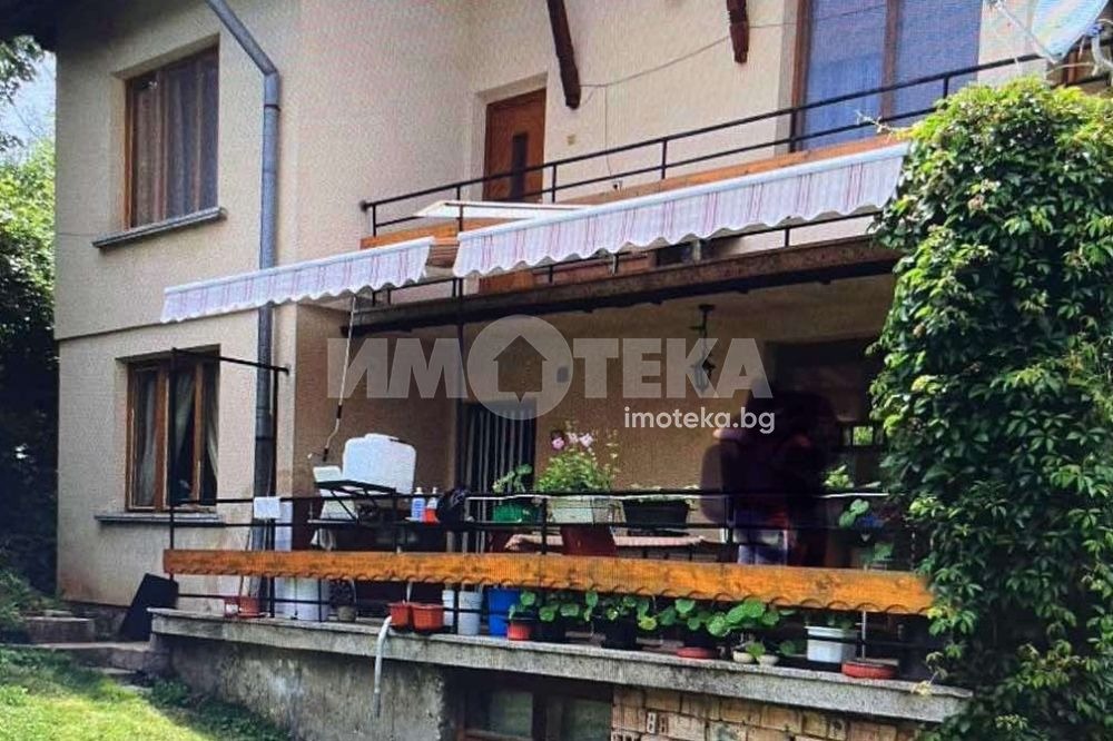 Продава КЪЩА, с. Прекръсте, област София област, снимка 3 - Къщи - 55174222