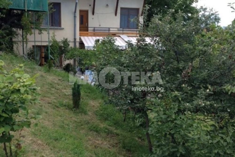 Продава КЪЩА, с. Прекръсте, област София област, снимка 8 - Къщи - 55174222
