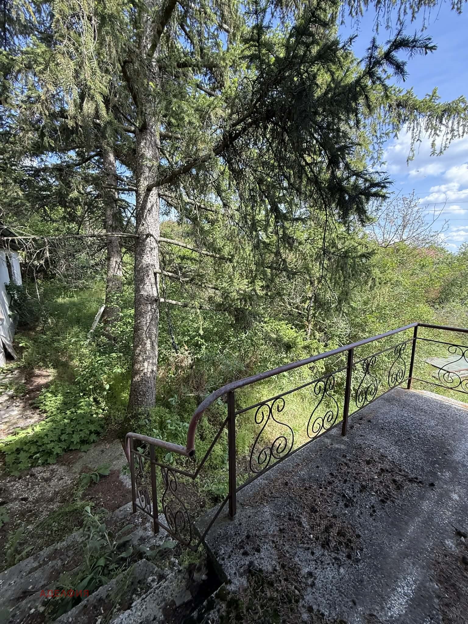 Продава КЪЩА, с. Големо Малово, област София област, снимка 4 - Къщи - 55826384