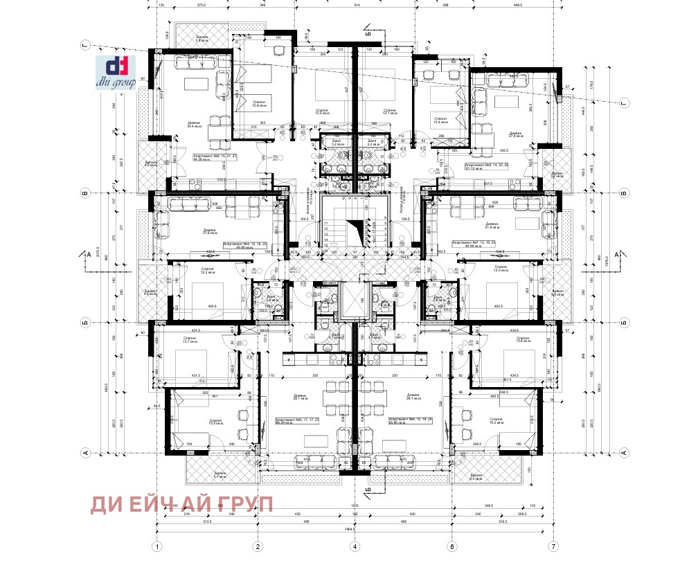 Продава ПАРЦЕЛ, гр. София, Хладилника, снимка 2 - Парцели - 55058010