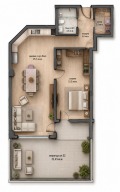 Продава  2-стаен град Варна , Свети Никола , 92 кв.м | 25847933 - изображение [2]