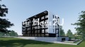 Продава  2-стаен град София , Младост 4 , 68 кв.м | 80389831 - изображение [4]