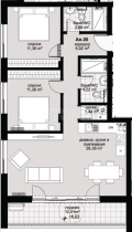 Продава 3-СТАЕН, град Варна, Виница • 130580 € • 77319833 — Holmes.bg