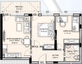 Продава 3-СТАЕН, град Варна, Владислав Варненчик 1 • 135000 € / 264037.05 лв. • 67887495 3