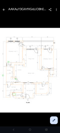 Продава  3-стаен град Варна , к.к. Св.Св. Константин и Елена , 165 кв.м | 74039691 - изображение [12]
