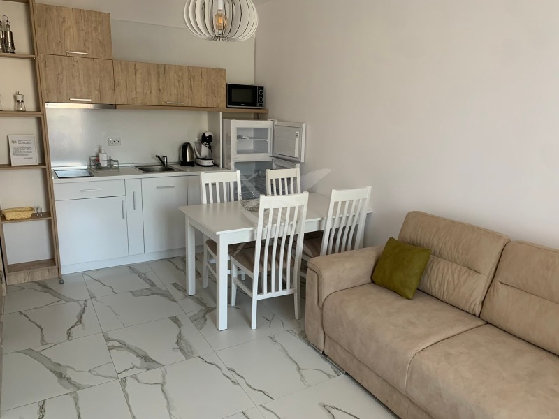Продава 2-СТАЕН в област Бургас, гр. Приморско - 56 кв.м / 115 000 € » 224 920.45 лв., ЕКС НВД БУРГАС ООД