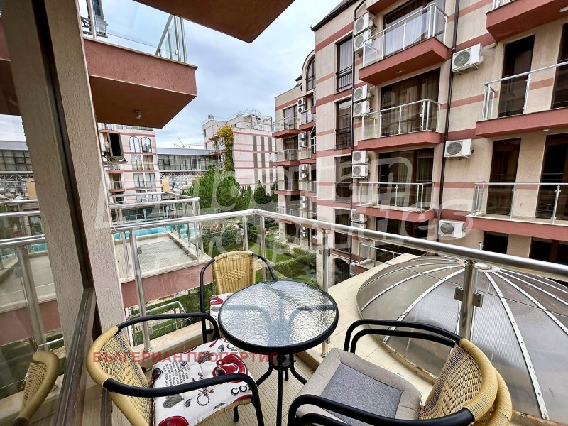 Продава 2-СТАЕН в област Бургас, к.к. Слънчев бряг - 45 кв.м / 85 000 € » 166 245.55 лв., БЪЛГЕРИАН ПРОПЕРТИС