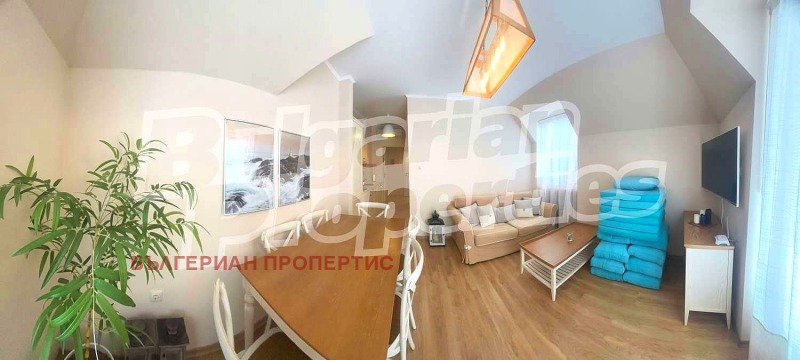 Продава 3-СТАЕН в област Бургас, к.к. Слънчев бряг - 91 кв.м / 129 000 € » 252 302.07 лв., БЪЛГЕРИАН ПРОПЕРТИС