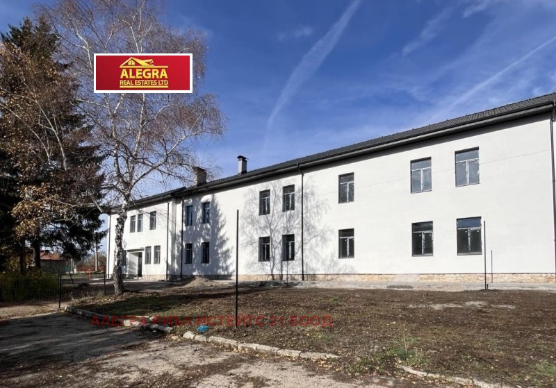 Продава СКЛАД в област Перник, гр. Брезник - 1500 кв.м / При запитване, АЛЕГРА РИЪЛ ИСТЕЙТС 21 ЕООД