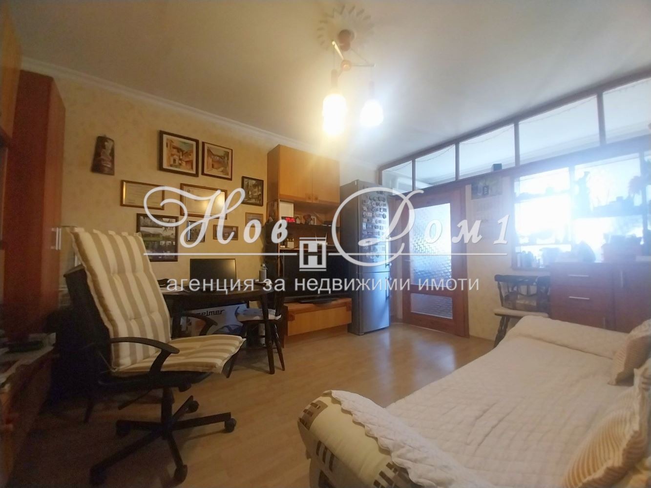 Продава 2-СТАЕН | Imot.bg — изображение 1