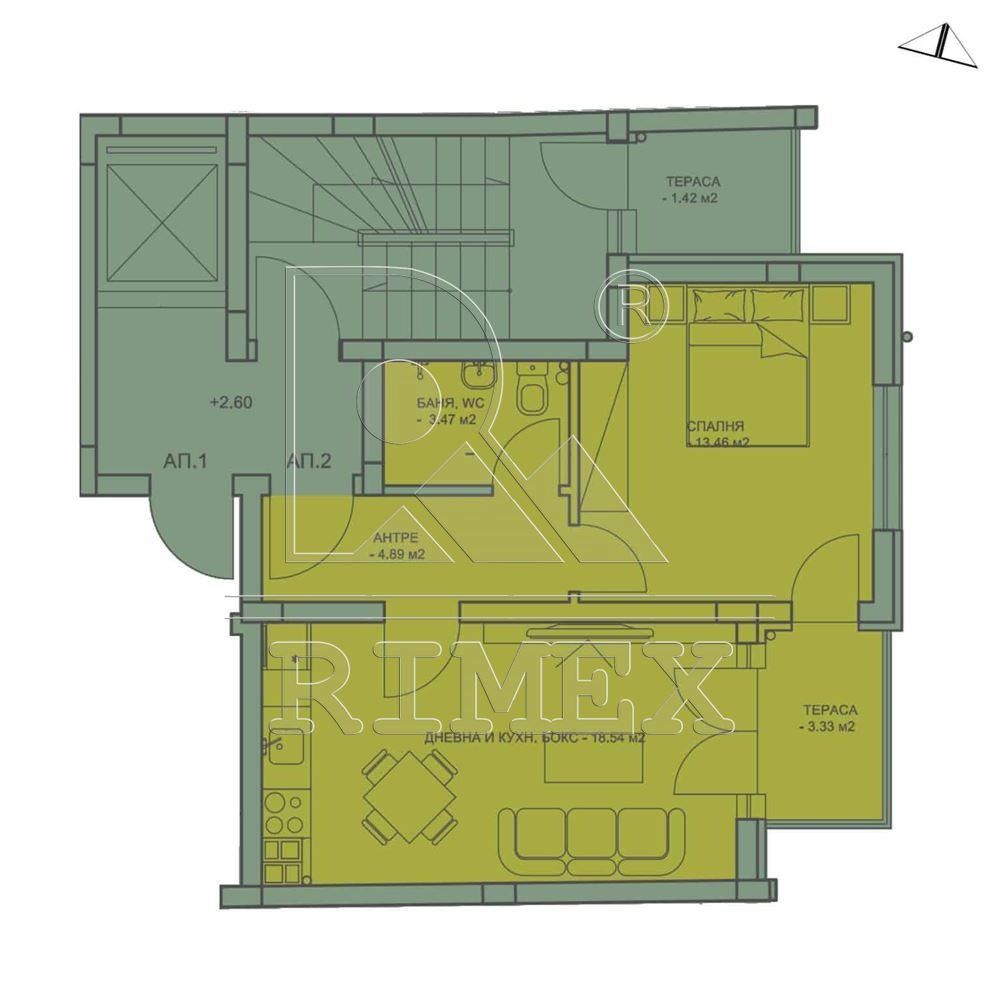 ������� 2-����� | Imot.bg � ����������� 2