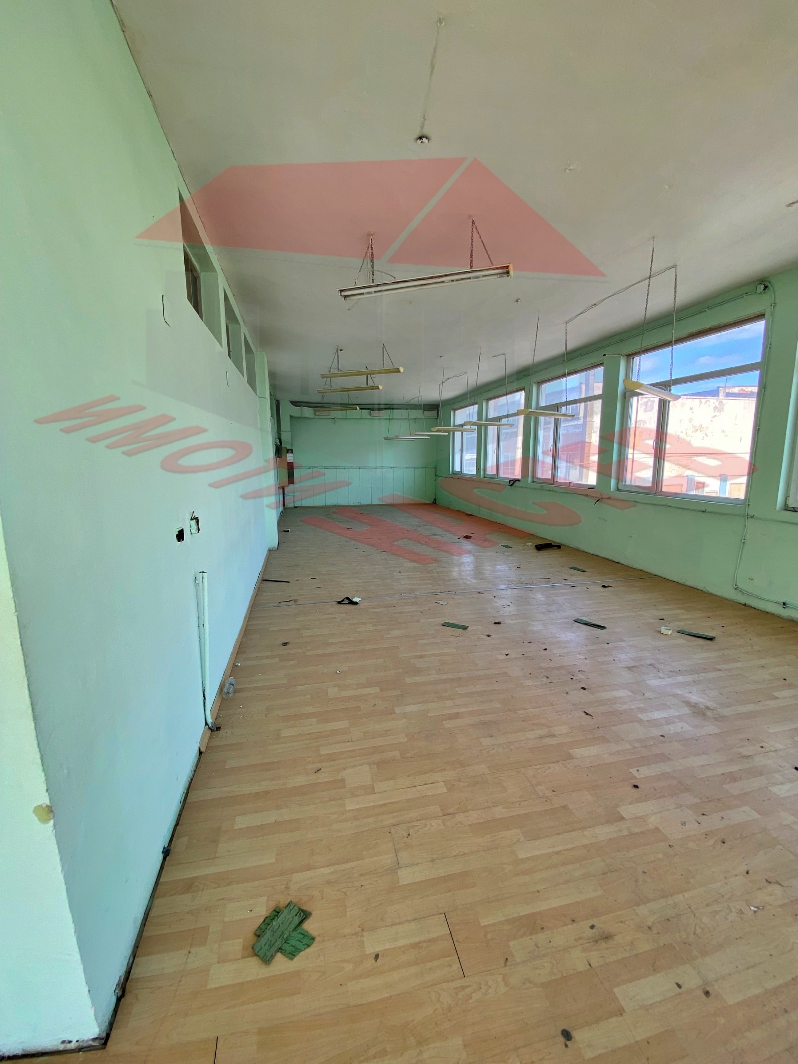 Продава ПРОМ. ПОМЕЩЕНИЕ | Imot.bg — изображение 9