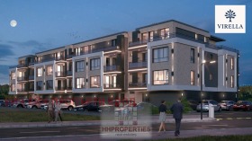 1 hálószoba Peshtersko sose, Plovdiv