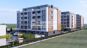 3-СТАЕН, 107 m2