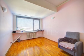 Maisonette Lozenets, Sofia 3