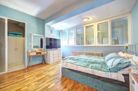 Maisonette Lozenets, Sofia 5