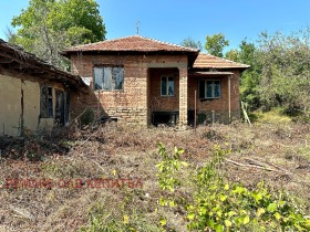 Maison Tourkintcha, région de Gabrovo 1