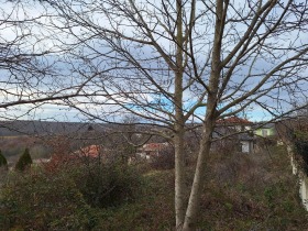 Parcelle Priseltsi, région Varna