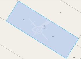 ПАРЦЕЛ, 4 488 m2