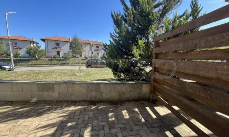 Na sprzedaż  Studio region Błagojewgrad , Bansko , 41 mkw | 68254841 - obraz [3]