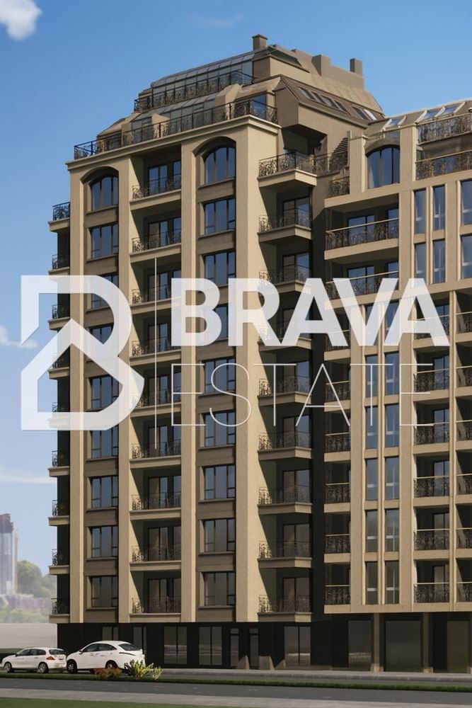 Продава  1-стаен град Пловдив , Кършияка , 77 кв.м | 21740270